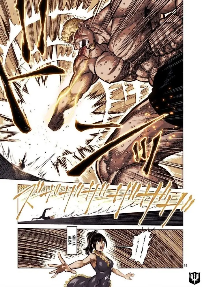 Kengan Omega Chapter 123 image 23_optimized